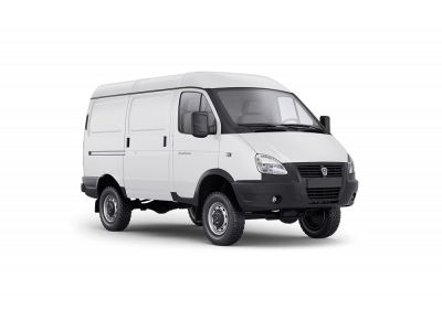 Подлокотники GAZ Gazelle Sobol 1994-