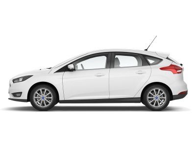 Подлокотники Ford Focus