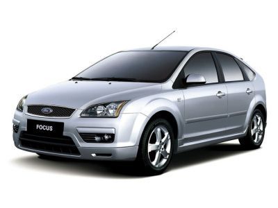 Подлокотники Ford Focus 2005-2011
