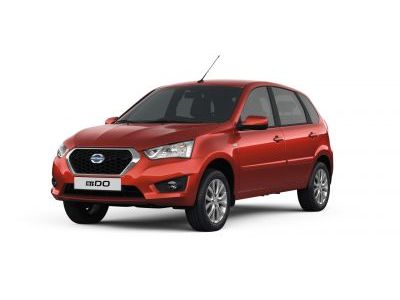 Подлокотники Datsun mi-Do