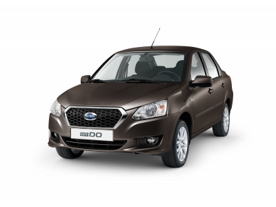 Подлокотники Datsun on-Do