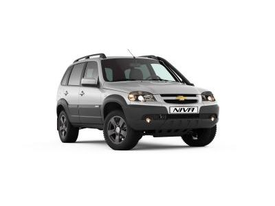 Подлокотники Chevrolet Niva