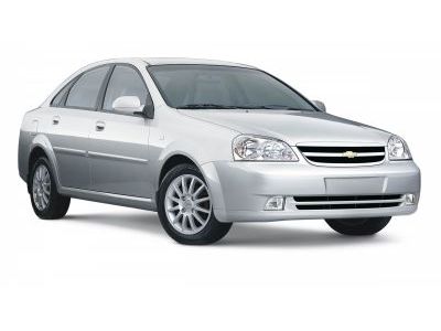 Подлокотники Chevrolet Lacetti