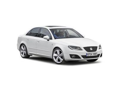 Seat Exeo