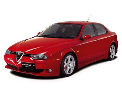 Alfa Romeo 156