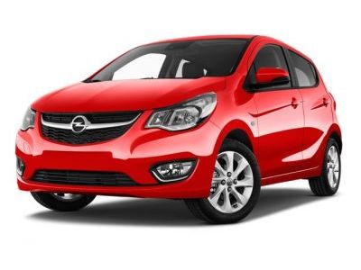 Opel Karl