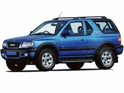 Opel Frontera 1992-1998