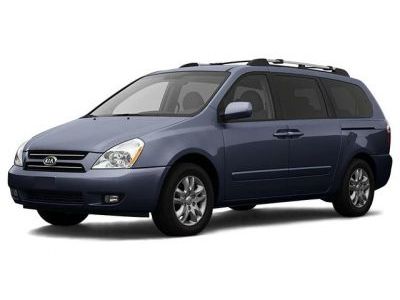 Kia Sedona