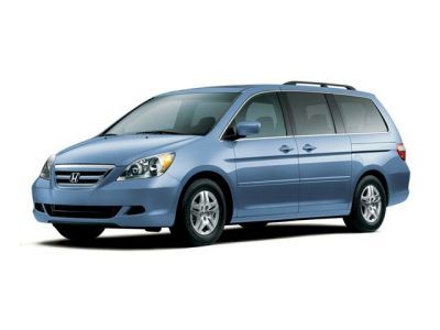 Honda Odyssey 2003-2008
