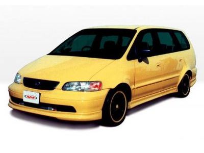 Honda Odyssey 1995-1999