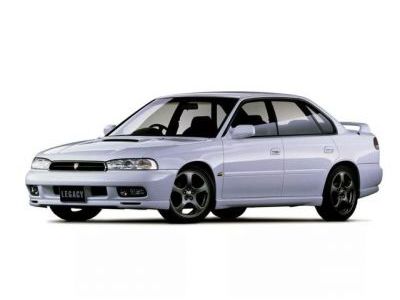 Subaru Legacy 1998-2003