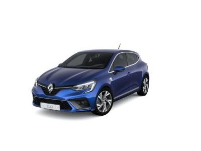Багажники Renault Clio 2014-2018