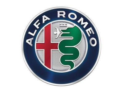 Багажники Alfa Romeo
