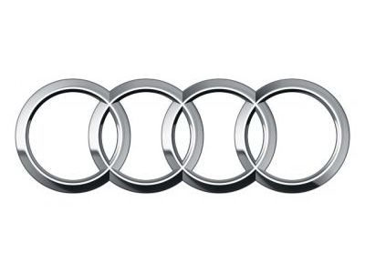 Багажники Audi