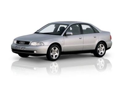 Багажники Audi A4 1996-2001
