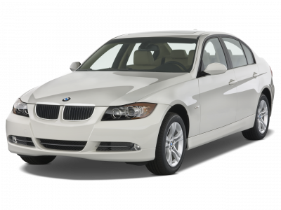 Багажники BMW 3 2005-2012
