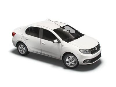 Багажники Dacia Logan