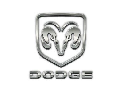 Багажники Dodge