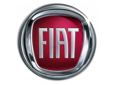 Багажники Fiat