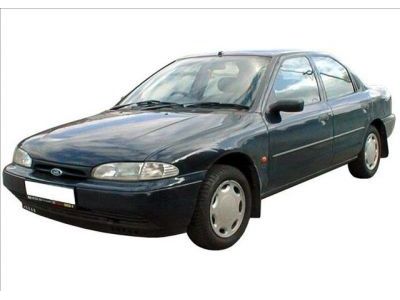 Багажники Ford Mondeo 1993-1996