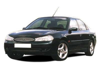 Багажники Ford Mondeo 1996-2000