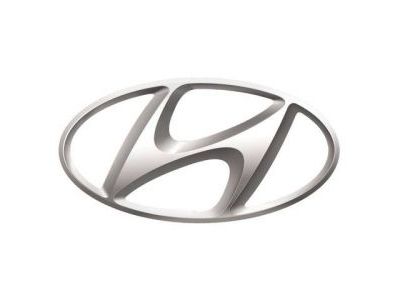 Багажники Hyundai