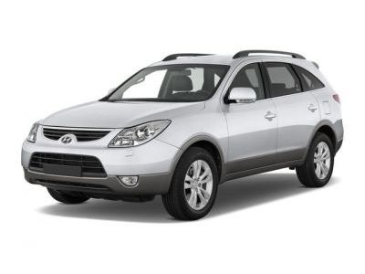 Багажники Hyundai ix55