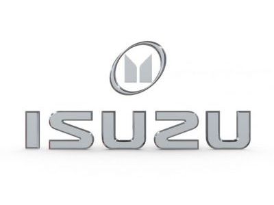 Багажники Isuzu