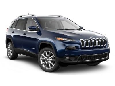 Багажники Jeep Cherokee