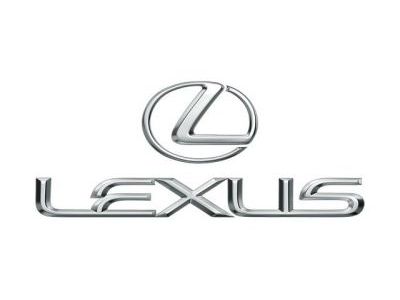 Багажники Lexus