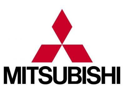 Багажники Mitsubishi