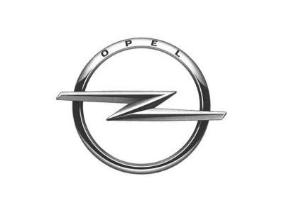 Багажники Opel