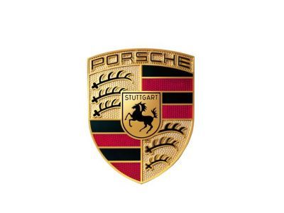 Багажники Porsche