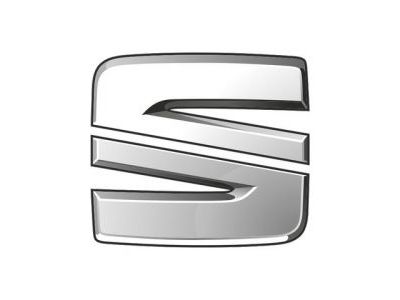 Багажники Seat
