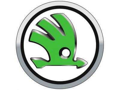 Багажники Skoda