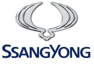 Багажники SsangYong