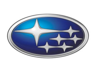 Багажники Subaru