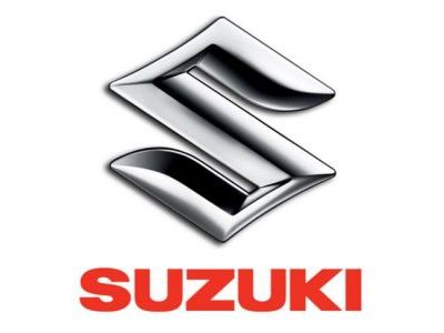 Багажники Suzuki
