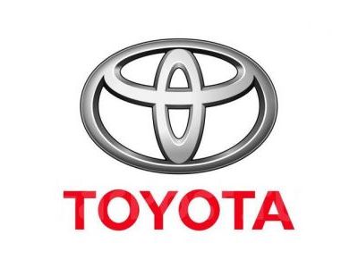 Багажники Toyota