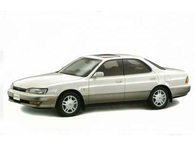 Багажники Toyota Camry