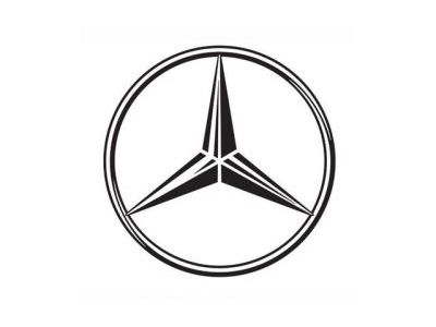 Багажники Mercedes-Benz