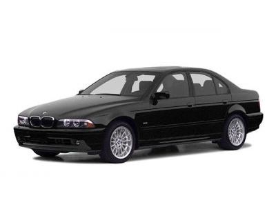 Багажники BMW 5 1997-2003