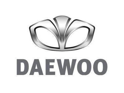 Багажники Daewoo