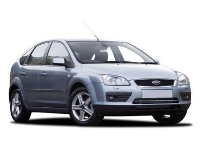 Багажники Ford Focus 2005-2008