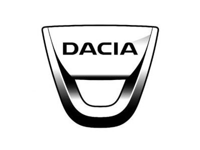 Багажники Dacia