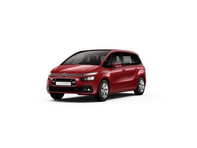 Багажники Citroen C4 Picasso