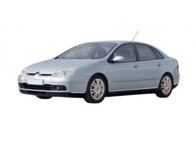 Багажники Citroen C5
