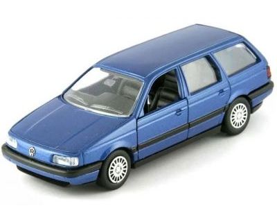 Багажники Volkswagen Passat 1988-1996