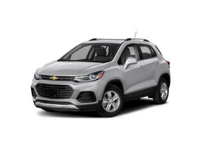 Chevrolet Tracker 2021-