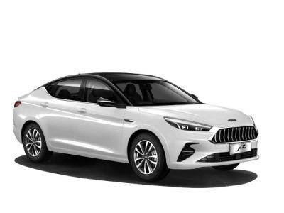 Амортизаторы капота Jac J7